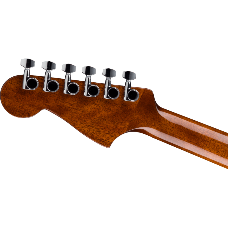 Fender California Standard Redondo Pack Natural - Gitara akustyczna zestaw gitarowy - 6 - Gitary akustyczne - Zestaw gitarowy Fe