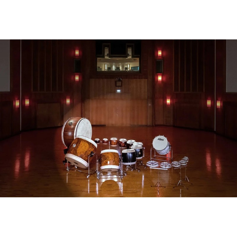 Vienna Symphonic Library Synchron Percussion II (Standard Library) Instrument wirtualny VST - 5 - Instrumenty wirtualne - Vienna