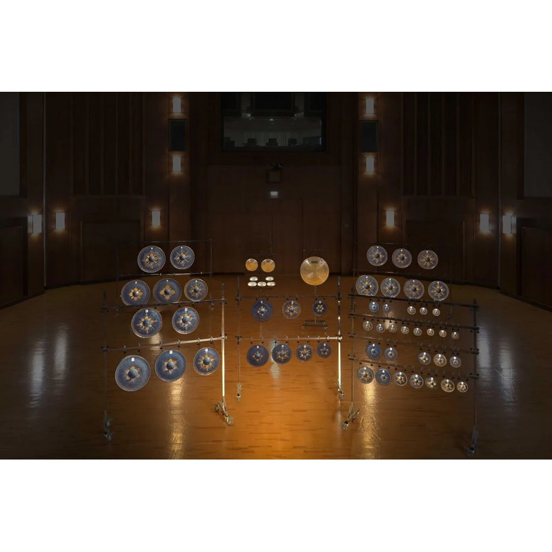 Vienna Symphonic Library Synchron Percussion II (Standard Library) Instrument wirtualny VST - 6 - Instrumenty wirtualne - Vienna