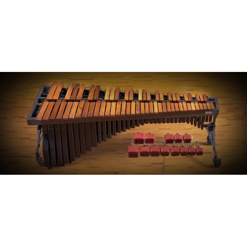 Vienna Symphonic Library Synchron Percussion III (Standard Library) Instrument wirtualny VST - 7 - Instrumenty wirtualne - Vienn