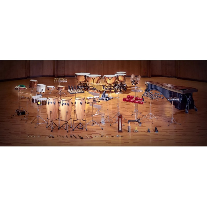 Vienna Symphonic Library Synchron Percussion III (Standard Library) Instrument wirtualny VST - 12 - Instrumenty wirtualne - Vien