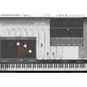 Vienna Symphonic Library Synchron Yamaha CFX (Standard Library) Instrument wirtualny VST - 2 - Instrumenty wirtualne - Vienna Sy