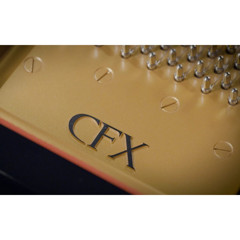 Vienna Symphonic Library Synchron Yamaha CFX (Standard Library) Instrument wirtualny VST - 6 - Instrumenty wirtualne - Vienna Sy