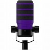 Rode WS14 Purple - Osłona przeciwwietrzna do mikrofonu PodMic i PodMic USB