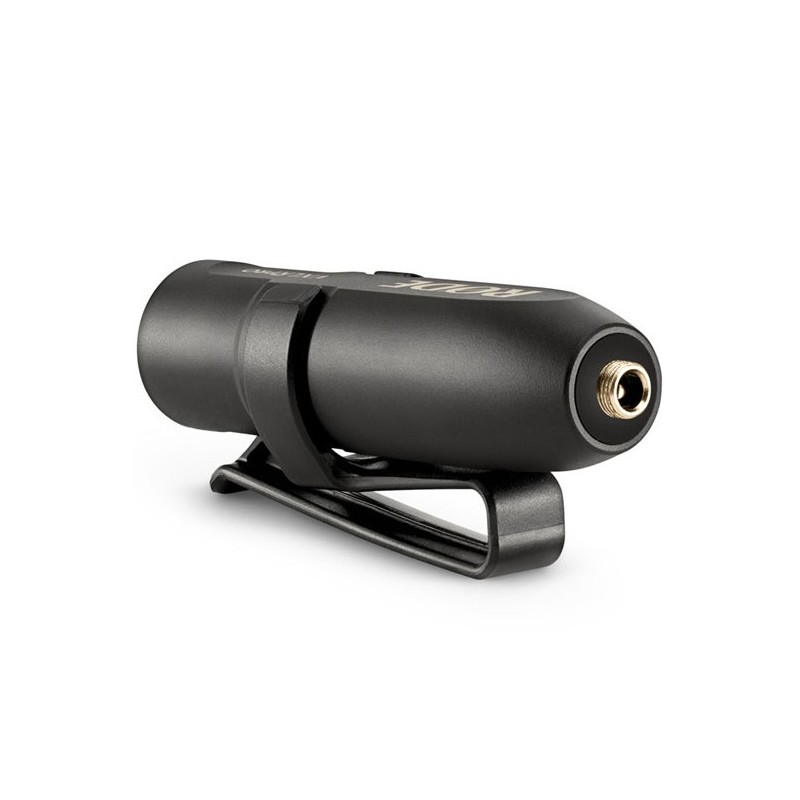 Rode VXLR Pro - Przejściówka gniazdo TRS 3.5mm - wtyk XLR