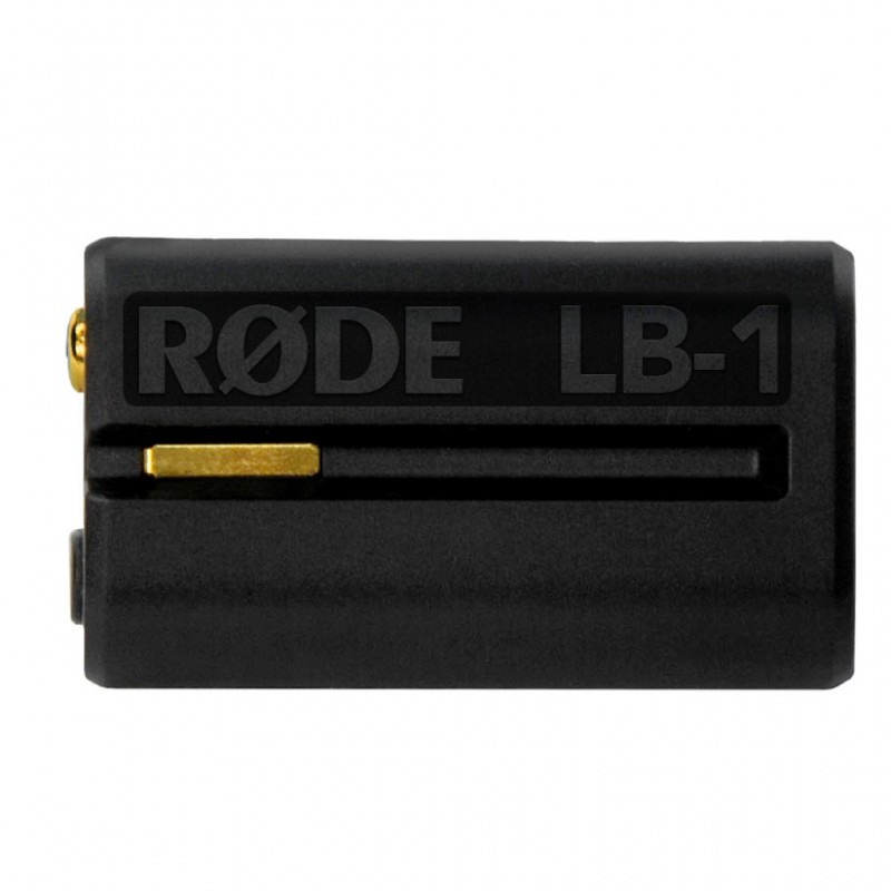 Rode LB-1 - Akumulator litowy do VideoMic Pro+