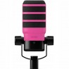 Rode WS14 Pink - Osłona przeciwwietrzna do mikrofonu PodMic i PodMic USB