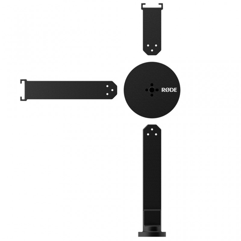 Rode Magnetic Mount - System montażowy