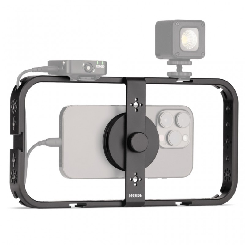 Rode Phone Cage - Klatka filmowa do smartfonów