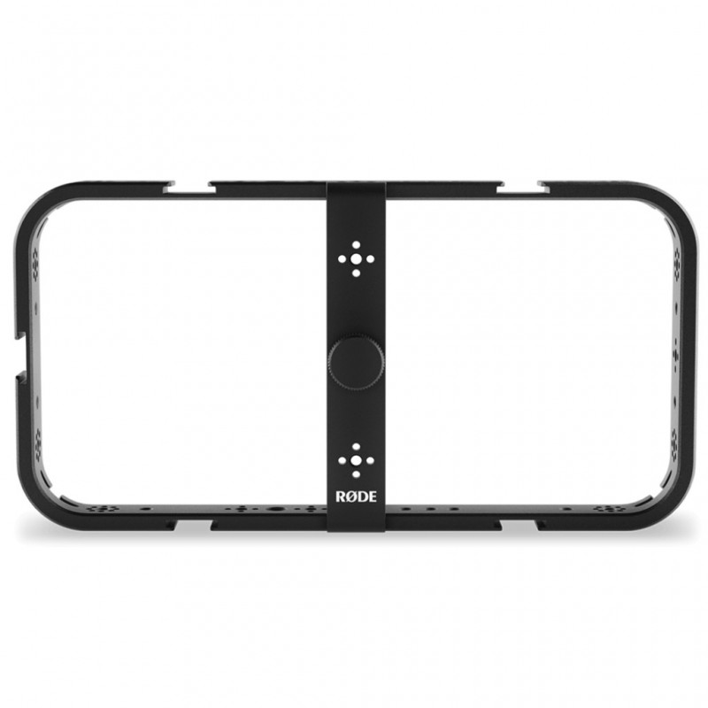 Rode Phone Cage - Klatka filmowa do smartfonów