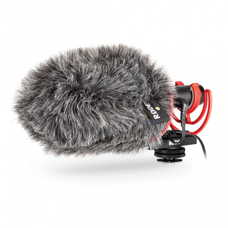 Rode WS11 - Osłona przeciwwietrzna do VideoMic NTG