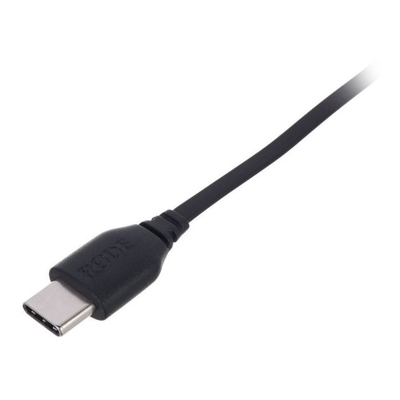 Rode SC16 - Kabel USB-C - USB-C 0.3m