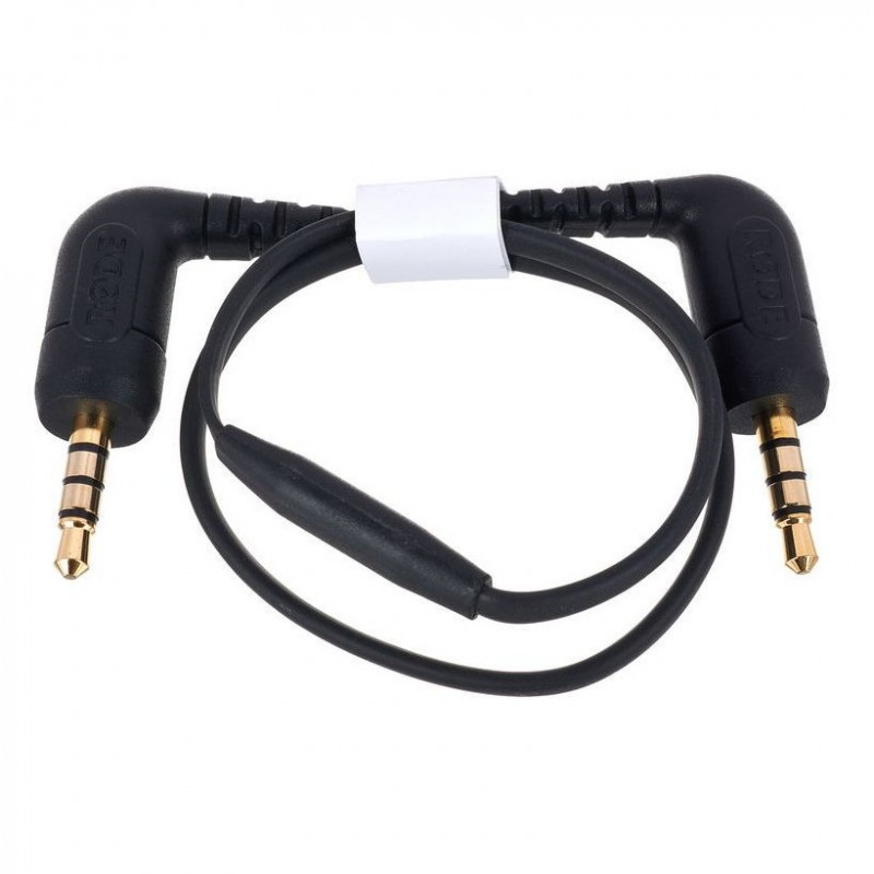 Rode SC10 - Kabel TRRS - TRRS 3.5mm