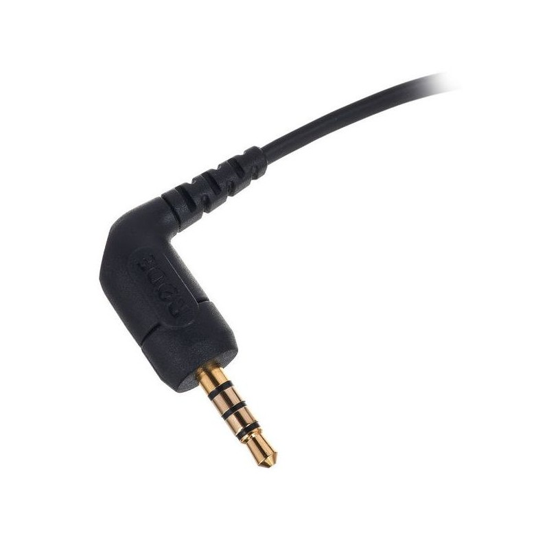 Rode SC10 - Kabel TRRS - TRRS 3.5mm