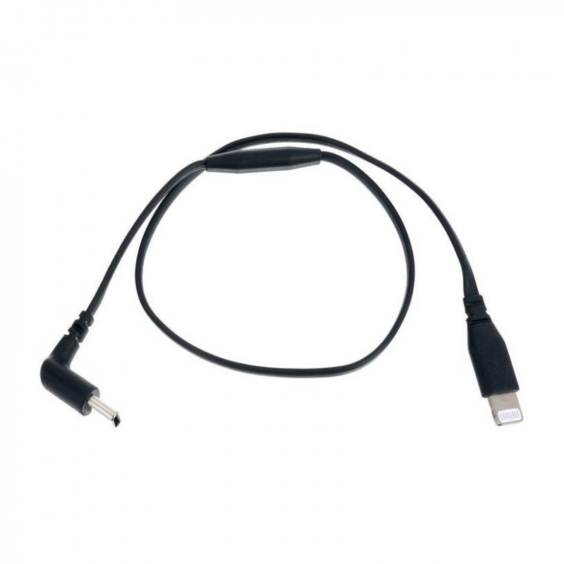 Rode SC15 - Kabel USB-C - Lightning 0.3m