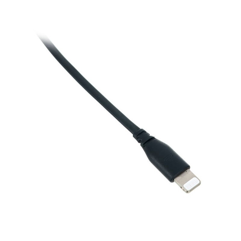 Rode SC15 - Kabel USB-C - Lightning 0.3m