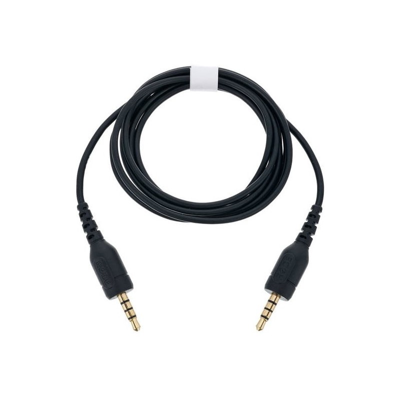 Rode SC9 - Kabel TRRS - TRRS 3.5mm
