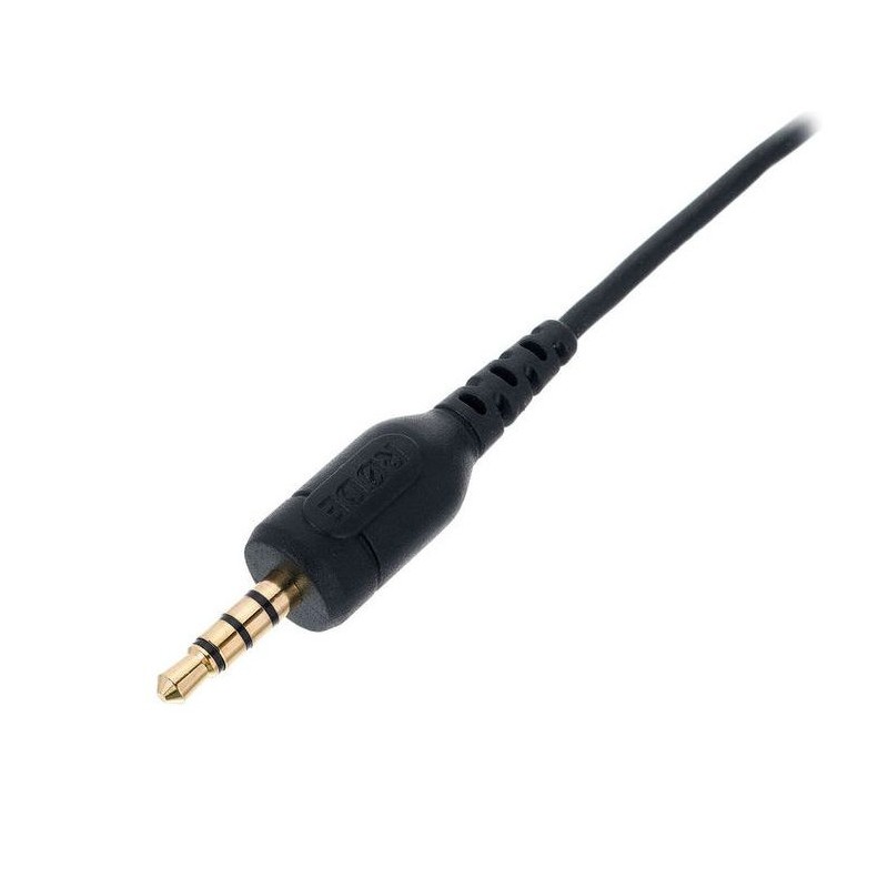 Rode SC9 - Kabel TRRS - TRRS 3.5mm