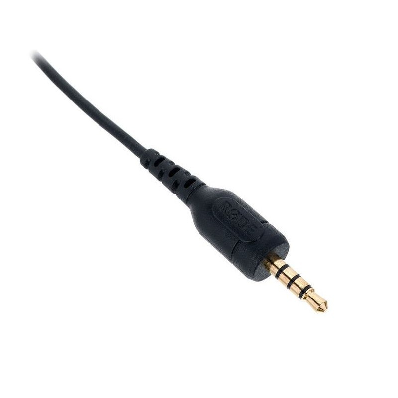 Rode SC9 - Kabel TRRS - TRRS 3.5mm