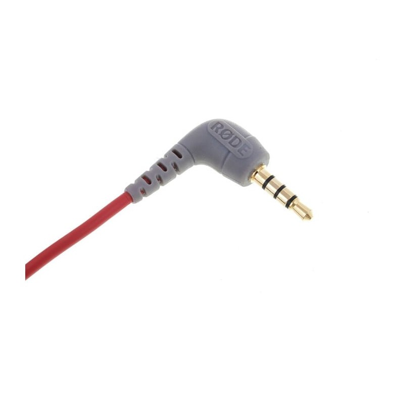 Rode SC7 - Kabel TRS 3.5mm