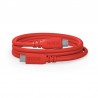 Rode SC27 Red - Kabel USB-C - USB-C 2m