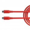Rode SC27 Red - Kabel USB-C - USB-C 2m