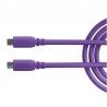 Rode SC27 Purple - Kabel USB-C - USB-C 2m