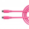 Rode SC27 Pink - Kabel USB-C - USB-C 2m