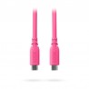 Rode SC27 Pink - Kabel USB-C - USB-C 2m