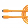 Rode SC27 Orange - Kabel USB-C - USB-C 2m