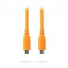 Rode SC27 Orange - Kabel USB-C - USB-C 2m
