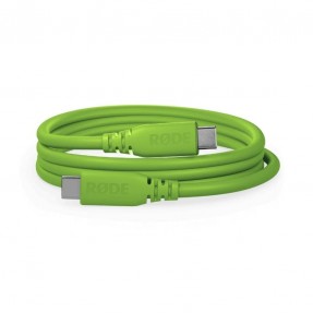 Rode SC27 Green - Kabel USB-C - USB-C 2m