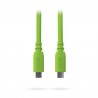 Rode SC27 Green - Kabel USB-C - USB-C 2m
