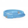 Rode SC27 Blue - Kabel USB-C - USB-C 2m