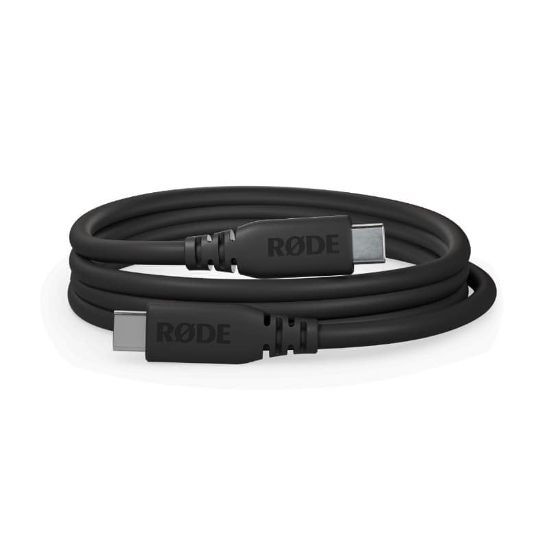 Rode SC27 - Kabel USB-C - USB-C 2m