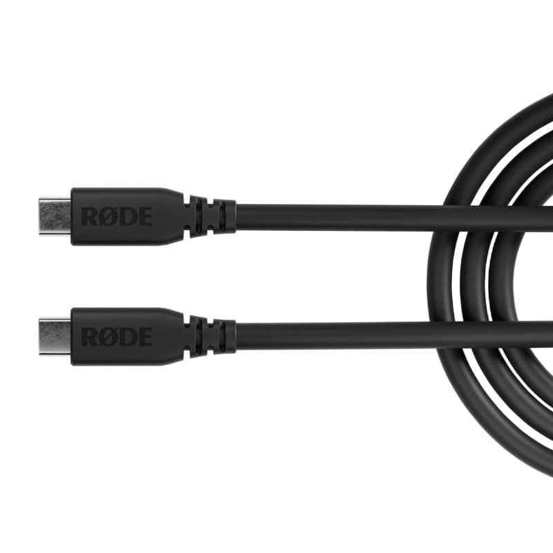 Rode SC27 - Kabel USB-C - USB-C 2m