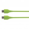 Rode SC22 Green - Kabel USB-C - USB-C 0.3m
