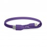Rode SC21 Purple - Kabel USB-C - Lightning 0.3m