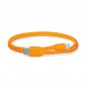Rode SC21 Orange - Kabel USB-C - Lightning 0.3m