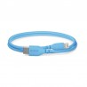 Rode SC21 Blue - Kabel USB-C - Lightning 0.3m
