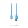 Rode SC21 Blue - Kabel USB-C - Lightning 0.3m