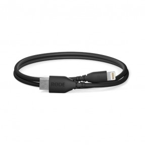Rode SC21 - Kabel USB-C - Lightning 0.3m