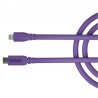 Rode SC19 Purple - Kabel USB-C - Lightning 1.5m