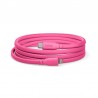 Rode SC19 Pink - Kabel USB-C - Lightning 1.5m
