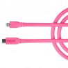 Rode SC19 Pink - Kabel USB-C - Lightning 1.5m