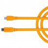 Rode SC19 Orange - Kabel USB-C - Lightning 1.5m