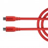 Rode SC17 Red - Kabel USB-C - USB-C 1.5m