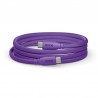 Rode SC17 Purple - Kabel USB-C - USB-C 1.5m