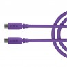 Rode SC17 Purple - Kabel USB-C - USB-C 1.5m
