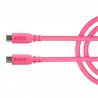 Rode SC17 Pink - Kabel USB-C - USB-C 1.5m